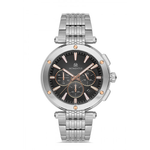 Momentus TM263S-04SR Erkek Kol Saati