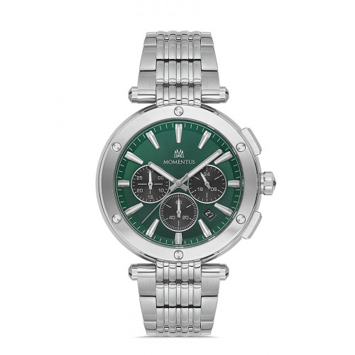 Momentus TM263S-15SS Erkek Kol Saati