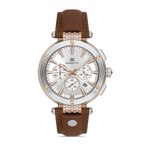Momentus TM263T-02KR Erkek Kol Saati