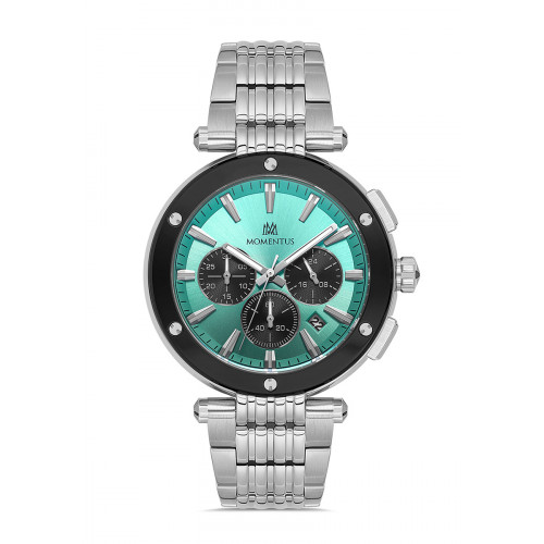 Momentus Erkek Kol Saati TM263T-10SS