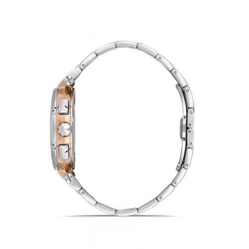 Momentus TM263T-11SR Erkek Kol Saati