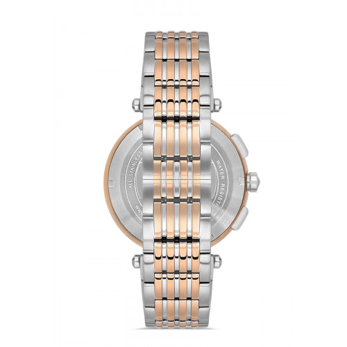 Momentus TM263T-11SR Erkek Kol Saati