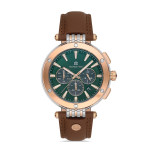 Momentus TM263T-15KR Erkek Kol Saati