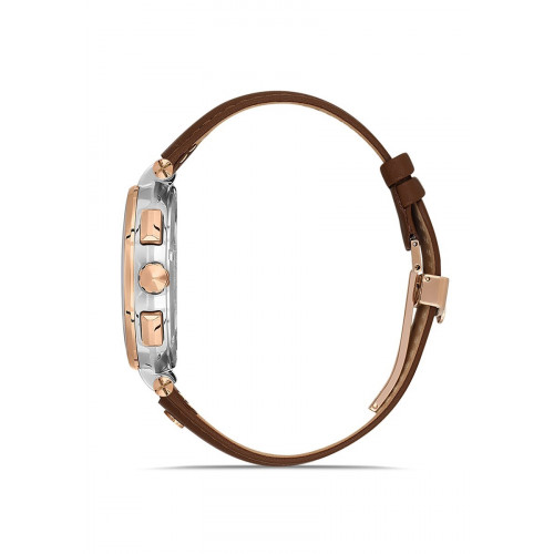 Momentus TM263T-15KR Erkek Kol Saati