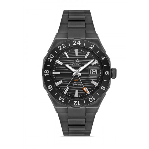 Momentus Erkek Kol Saati TM264N-04SB