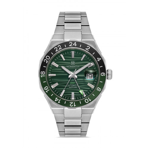 Momentus Erkek Kol Saati TM264T-15SS