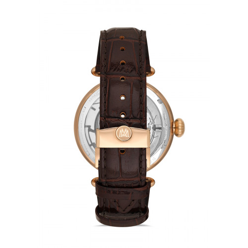 Momentus Erkek Kol Saati TM270R-16KR