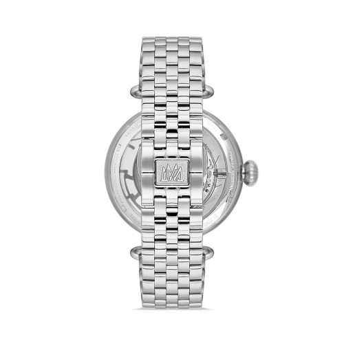 Momentus Erkek Kol Saati TM271S-11SS