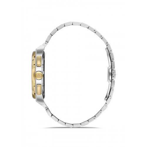 Momentus TM345T-04SG Erkek Kol Saati