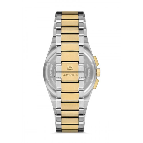 Momentus TM345T-04SG Erkek Kol Saati
