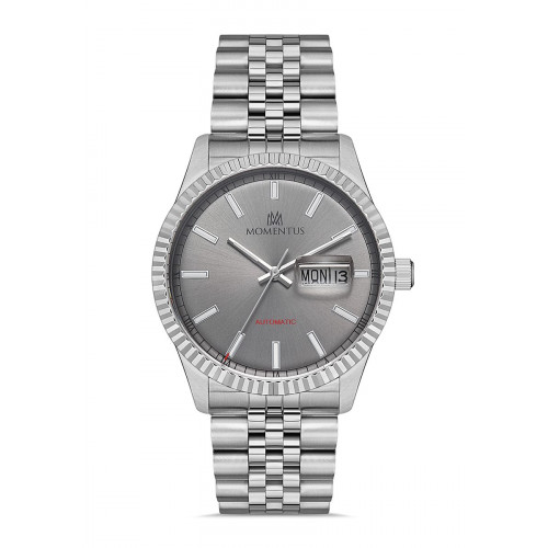Erkek Kol Saati Momentus-TM347S-03SS