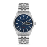 Momentus Erkek Kol Saati TM347S-11SS