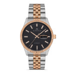 Momentus TM347T-04SR Erkek Kol Saati