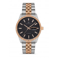 Momentus TM347T-04SR Erkek Kol Saati