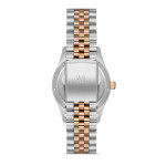 Momentus TM347T-04SR Erkek Kol Saati