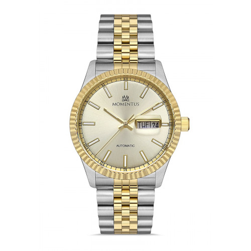 Erkek Kol Saati Momentus-TM347T-08SG