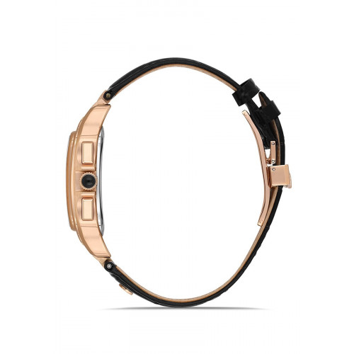 Momentus TM348R-04BR Erkek Kol Saati