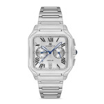 Momentus TM348S-02SS Erkek Kol Saati