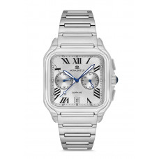 Momentus TM348S-02SS Erkek Kol Saati