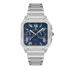 Momentus TM348S-11SS Erkek Kol Saati