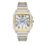 Momentus TM348T-02SG Erkek Kol Saati