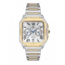 Momentus TM348T-02SG Erkek Kol Saati