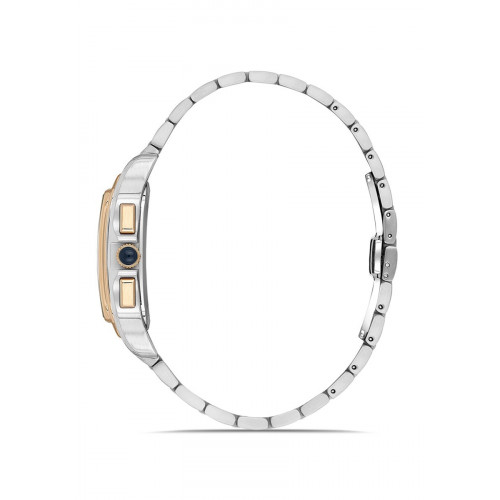 Momentus TM348T-02SG Erkek Kol Saati