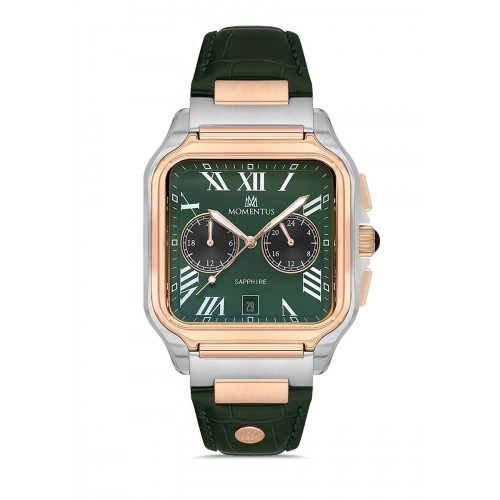 Momentus TM348T-15YR Erkek Kol Saati