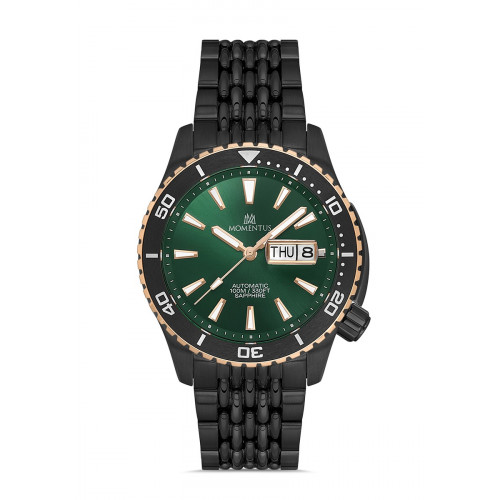 Momentus TM351B-15SR Erkek Kol Saati