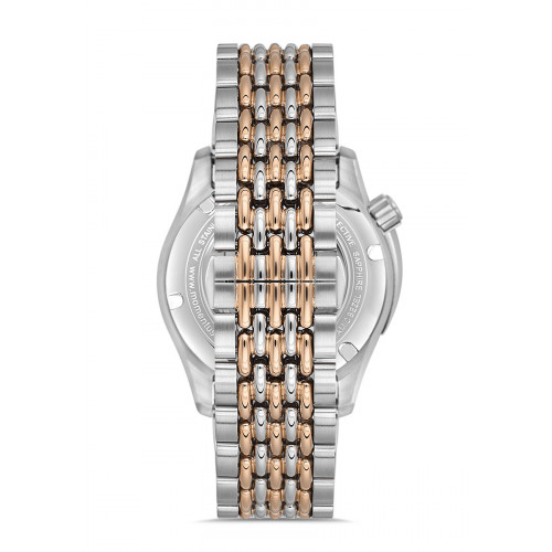 Momentus TM351T-04SR Erkek Kol Saati