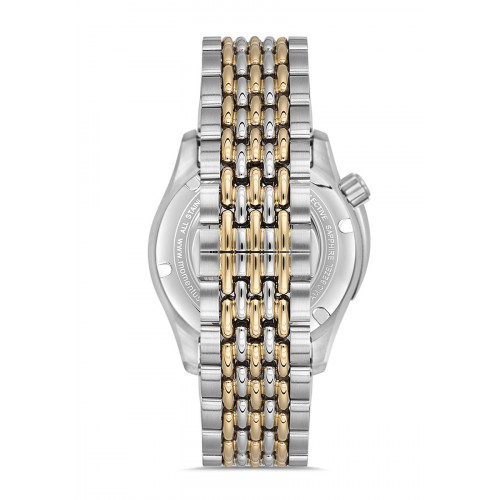 Momentus TM351T-11SG Erkek Kol Saati