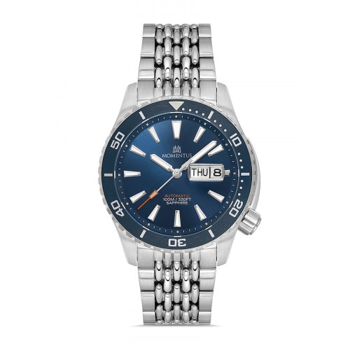 Momentus TM351T-11SS Erkek Kol Saati