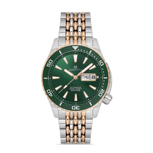 Momentus TM351T-15SR Erkek Kol Saati