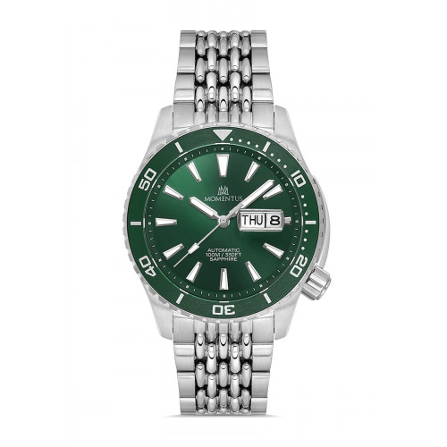 Momentus TM351T-15SS Erkek Kol Saati