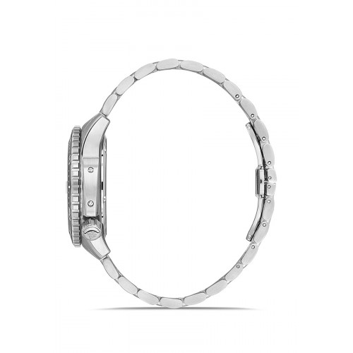 Momentus TM351T-15SS Erkek Kol Saati