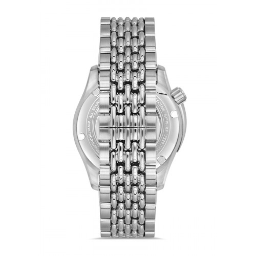 Momentus TM351T-15SS Erkek Kol Saati