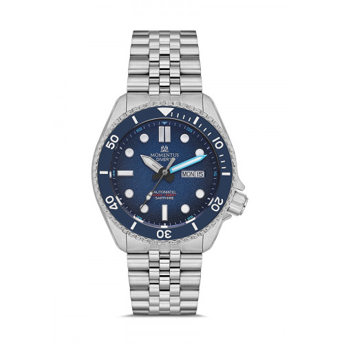 Momentus Erkek Kol Saati TM352T-11SS