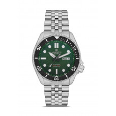 Momentus Erkek Kol Saati TM352T-15SS