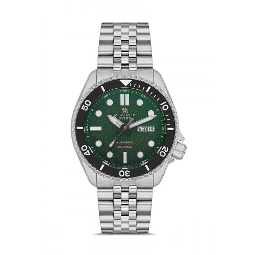 Momentus Erkek Kol Saati TM352T-15SS