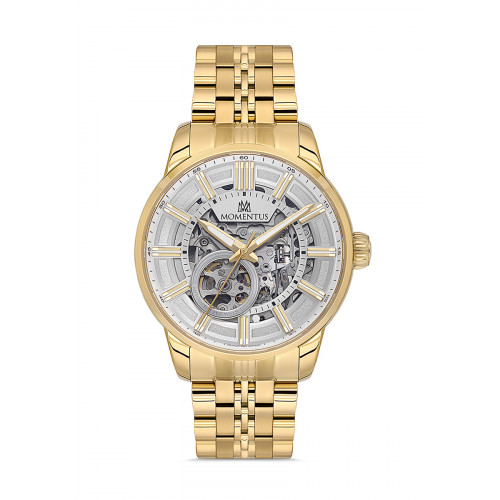 Momentus Erkek Kol Saati TM380G-16SG