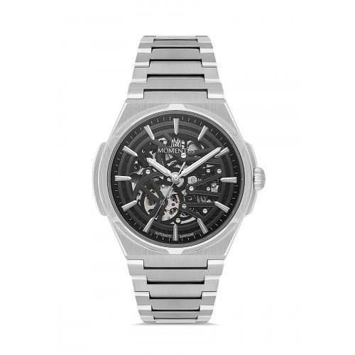 Momentus Erkek Kol Saati TM390S-16SB