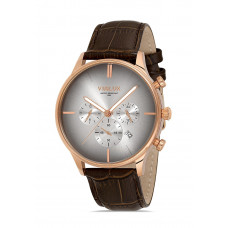 Vialux VX515R-02KR Erkek Kol Saati