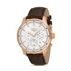 Vialux VX529R-02KR Erkek Kol Saati
