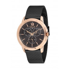 Vialux VX530R-04SR Erkek Kol Saati