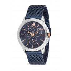 Vialux VX530S-11SR Erkek Kol Saati