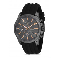 Vialux VX572N-05BR Erkek Kol Saati