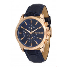 Vialux VX572R-11NR Erkek Kol Saati