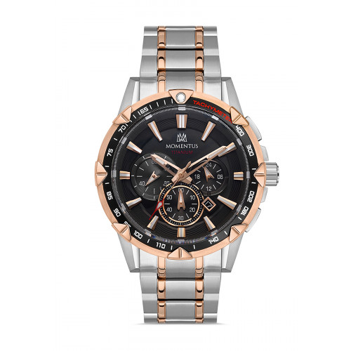 Momentus Erkek Kol Saati X800V-25SR