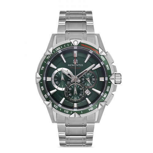 Momentus Erkek Kol Saati X800V-25SS